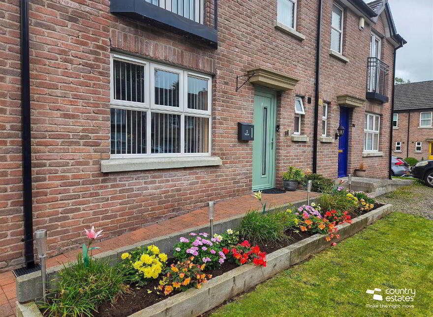 3 Rosslane, Ballyclare, BT39 9HP