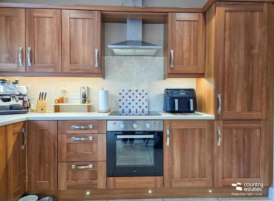 3 Rosslane, Ballyclare, BT39 9HP