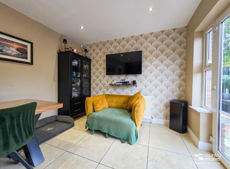 3 Rosslane, Ballyclare, BT39 9HP