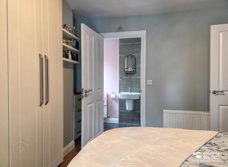 3 Rosslane, Ballyclare, BT39 9HP