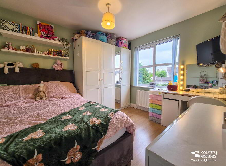 3 Rosslane, Ballyclare, BT39 9HP