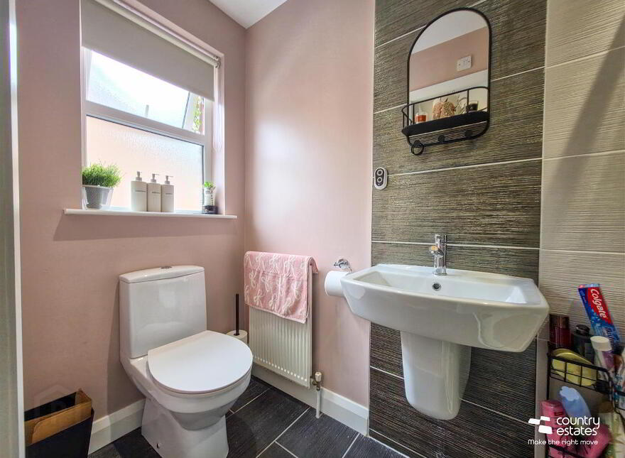 3 Rosslane, Ballyclare, BT39 9HP