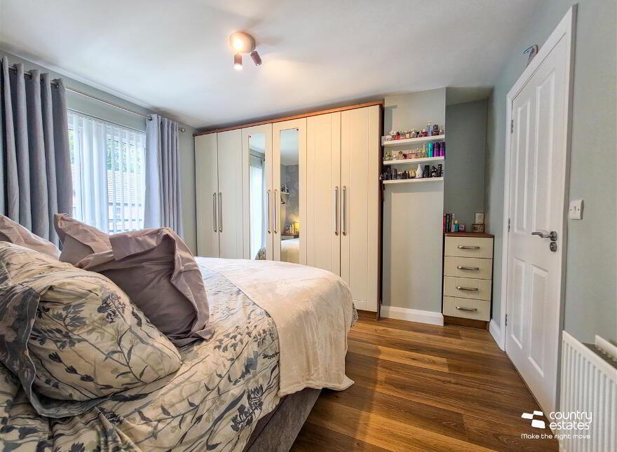 3 Rosslane, Ballyclare, BT39 9HP