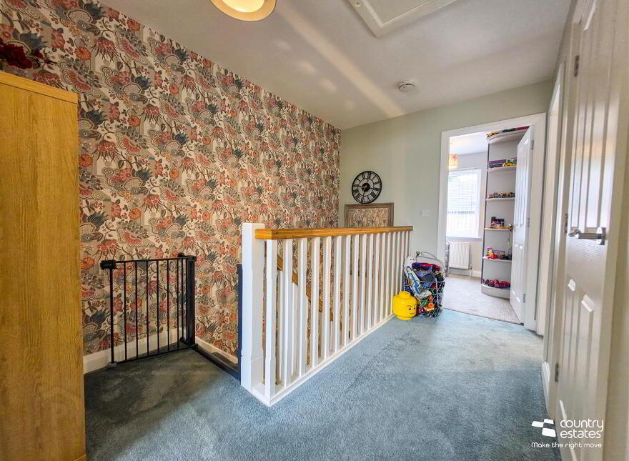 3 Rosslane, Ballyclare, BT39 9HP