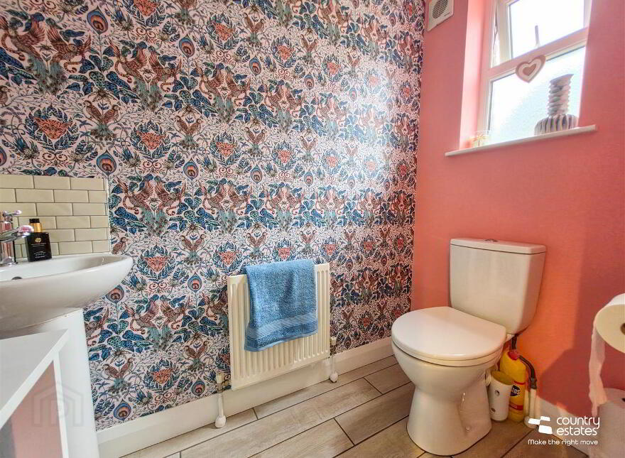 3 Rosslane, Ballyclare, BT39 9HP