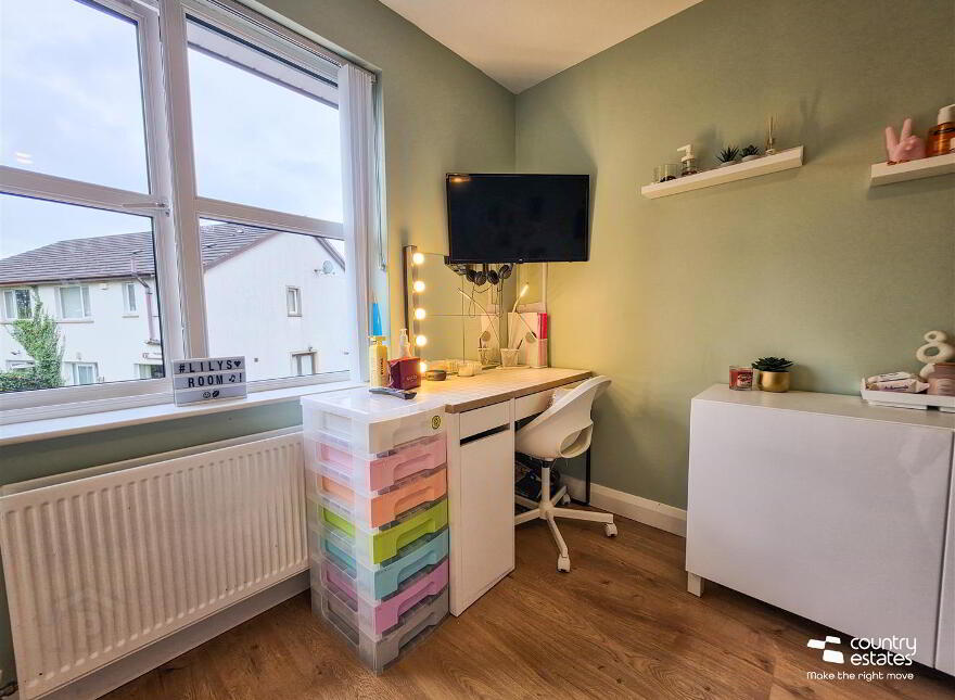 3 Rosslane, Ballyclare, BT39 9HP