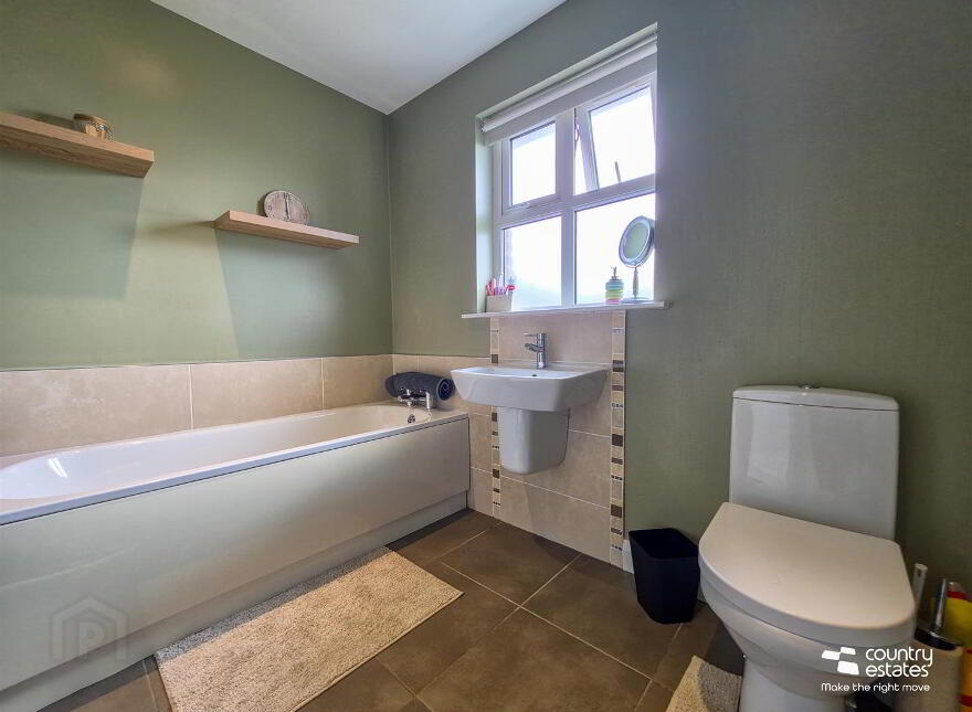 3 Rosslane, Ballyclare, BT39 9HP