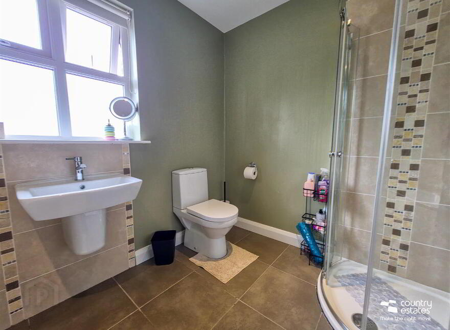 3 Rosslane, Ballyclare, BT39 9HP