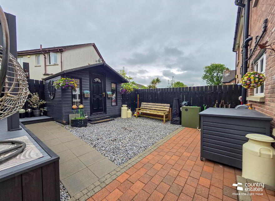 3 Rosslane, Ballyclare, BT39 9HP