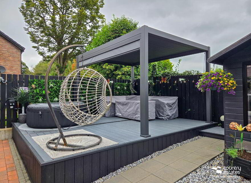 3 Rosslane, Ballyclare, BT39 9HP