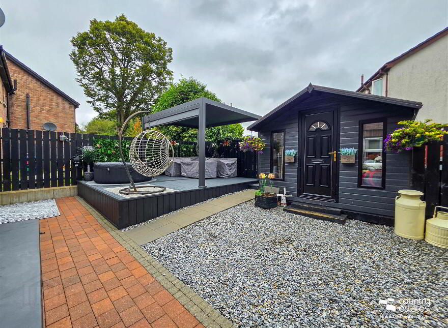 3 Rosslane, Ballyclare, BT39 9HP