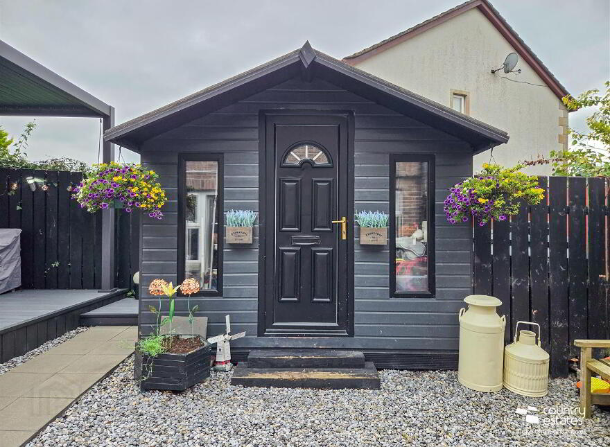 3 Rosslane, Ballyclare, BT39 9HP