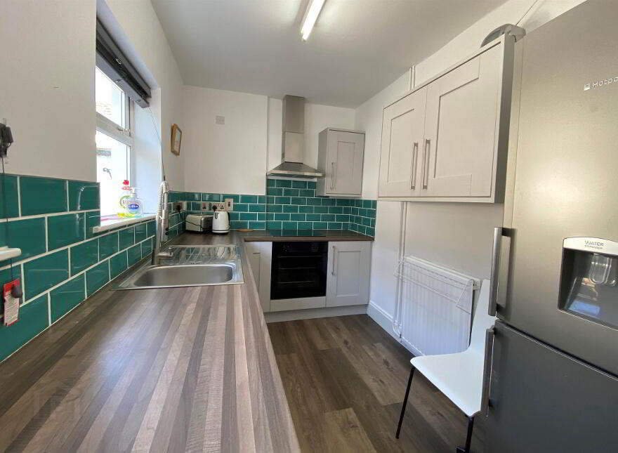 23 Hyndford Street, Bloomfield, Belfast, BT5 5EN