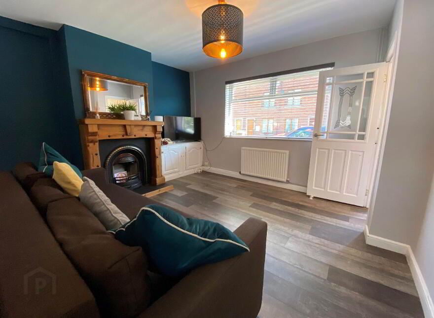 23 Hyndford Street, Bloomfield, Belfast, BT5 5EN