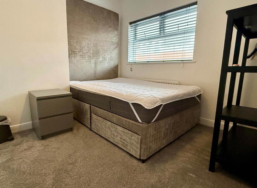 23 Hyndford Street, Bloomfield, Belfast, BT5 5EN