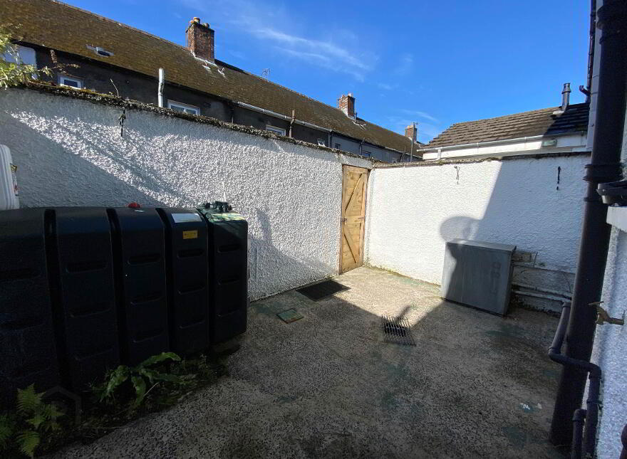 23 Hyndford Street, Bloomfield, Belfast, BT5 5EN