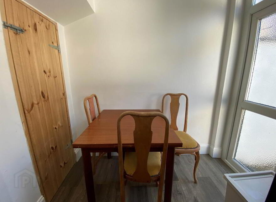 23 Hyndford Street, Bloomfield, Belfast, BT5 5EN