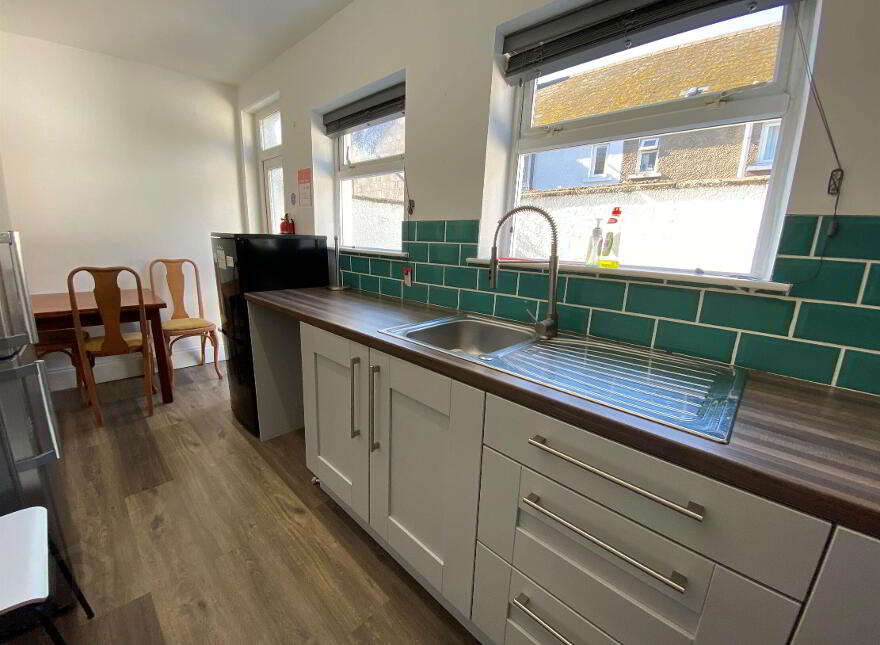 23 Hyndford Street, Bloomfield, Belfast, BT5 5EN