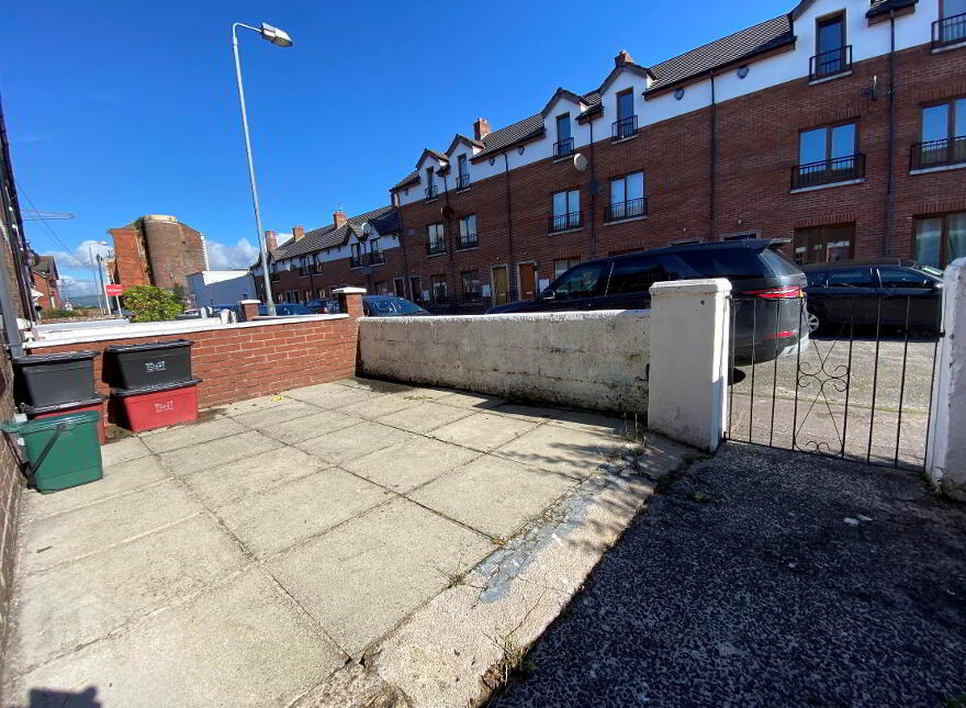 23 Hyndford Street, Bloomfield, Belfast, BT5 5EN