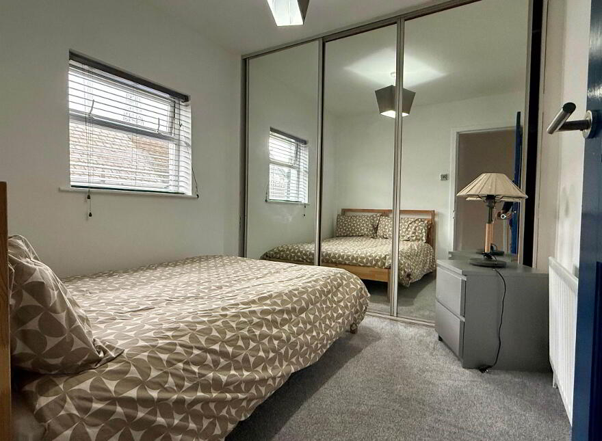 23 Hyndford Street, Bloomfield, Belfast, BT5 5EN