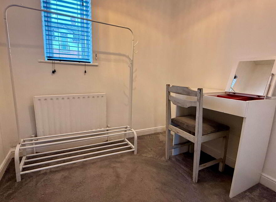 23 Hyndford Street, Bloomfield, Belfast, BT5 5EN