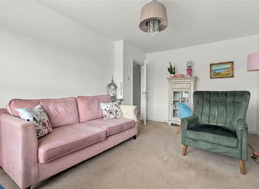 52B Parklands, Ballymena, BT43 6FD