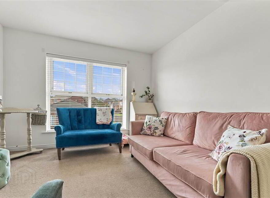 52B Parklands, Ballymena, BT43 6FD