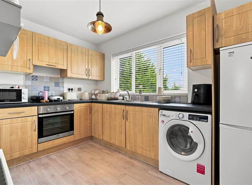 52B Parklands, Ballymena, BT43 6FD