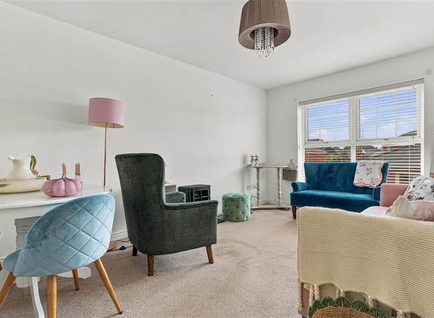 52B Parklands, Ballymena, BT43 6FD