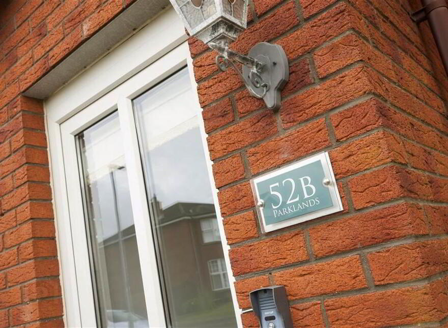 52B Parklands, Ballymena, BT43 6FD
