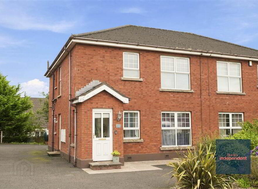 52B Parklands, Ballymena, BT43 6FD