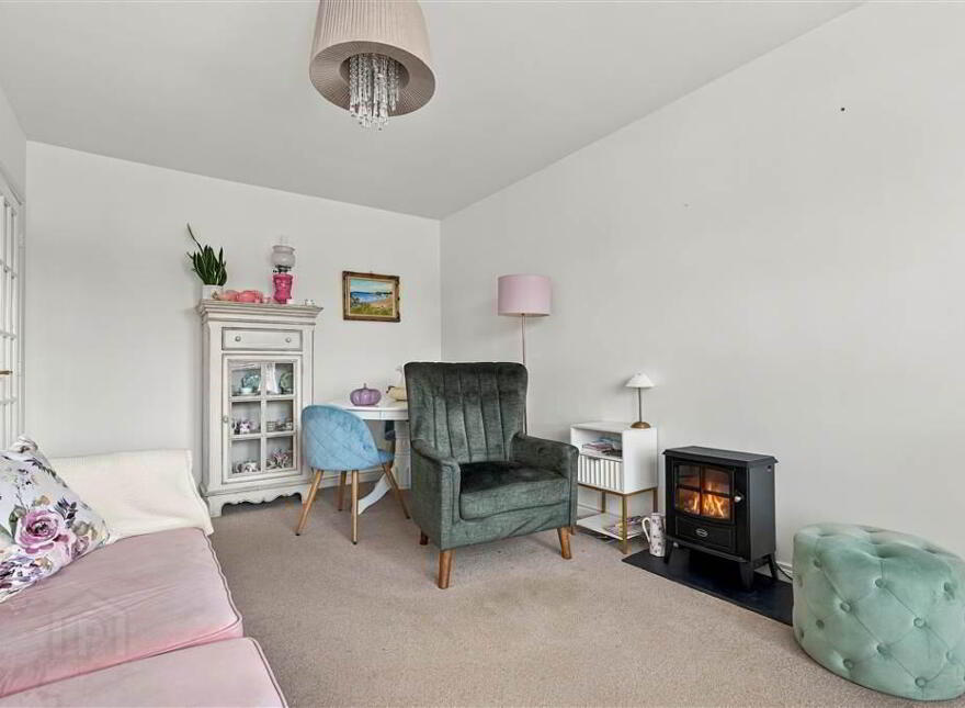 52B Parklands, Ballymena, BT43 6FD