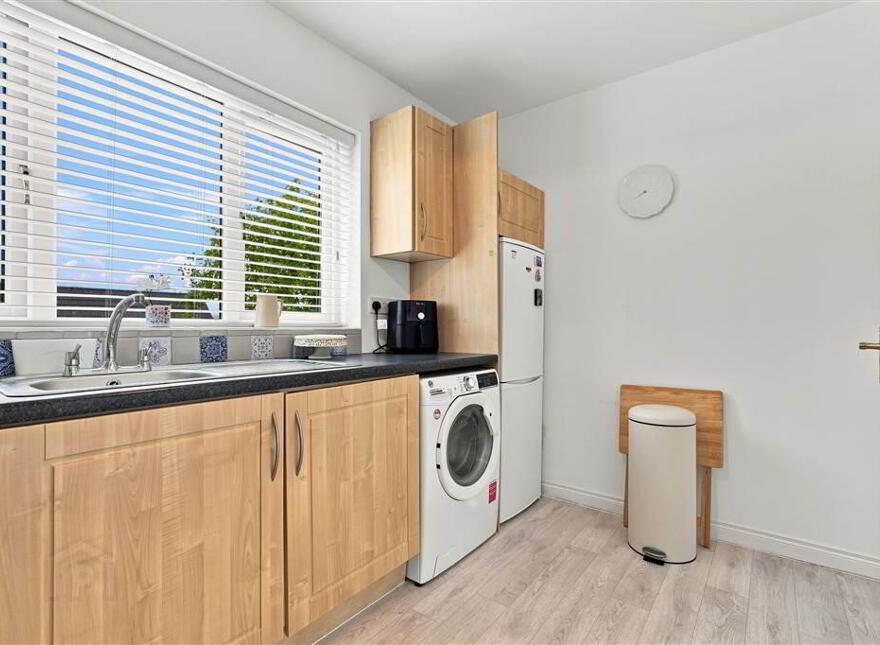52B Parklands, Ballymena, BT43 6FD