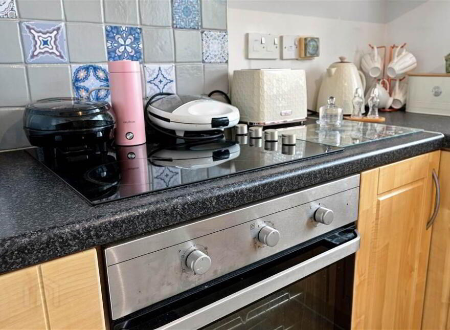 52B Parklands, Ballymena, BT43 6FD