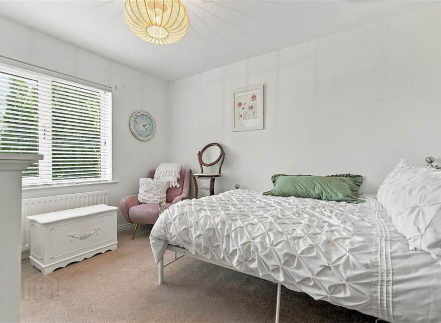 52B Parklands, Ballymena, BT43 6FD