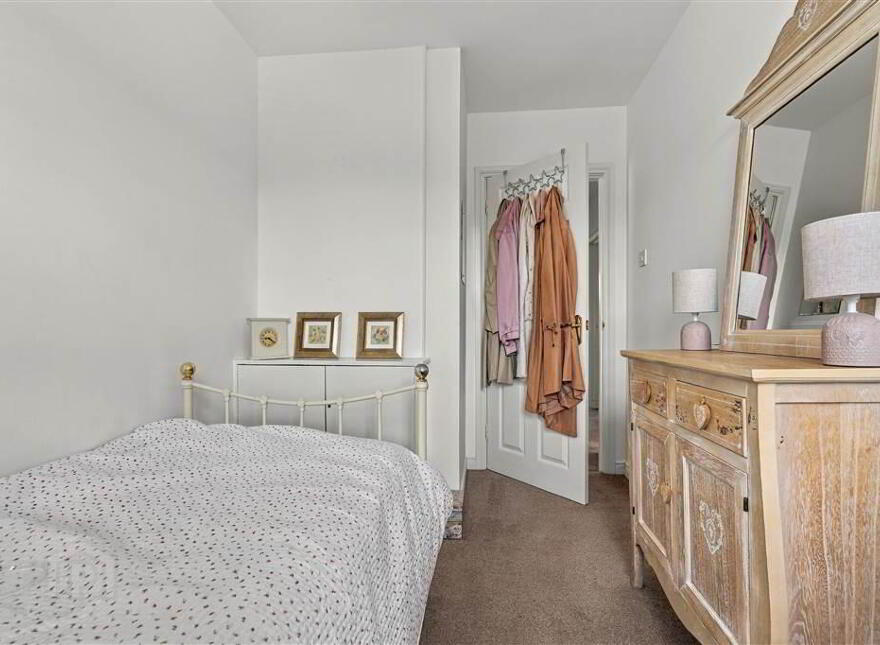 52B Parklands, Ballymena, BT43 6FD