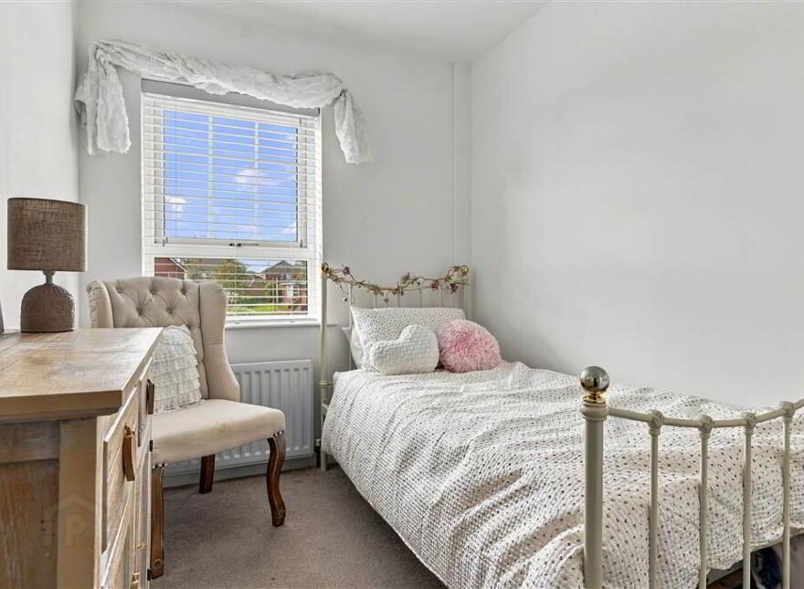 52B Parklands, Ballymena, BT43 6FD