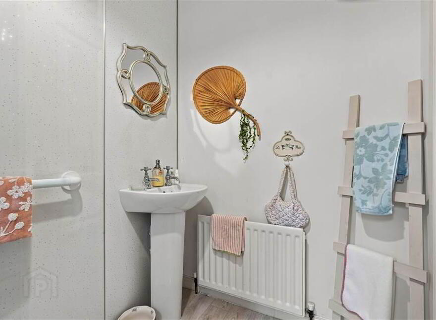 52B Parklands, Ballymena, BT43 6FD