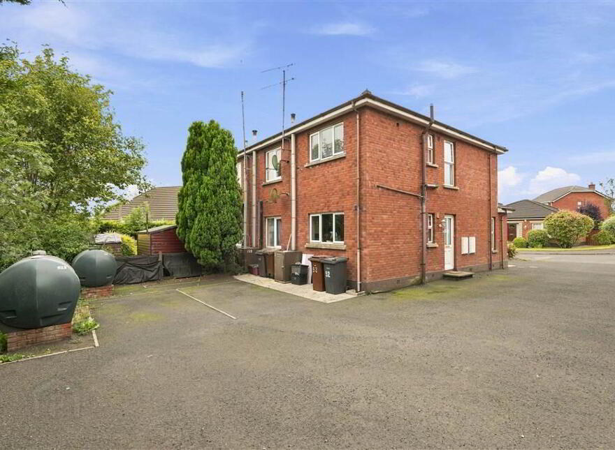 52B Parklands, Ballymena, BT43 6FD