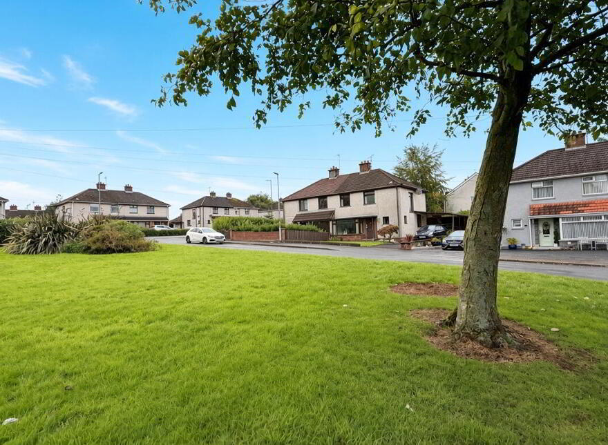 2 Mountview Gardens, Coleraine, BT51 3AZ