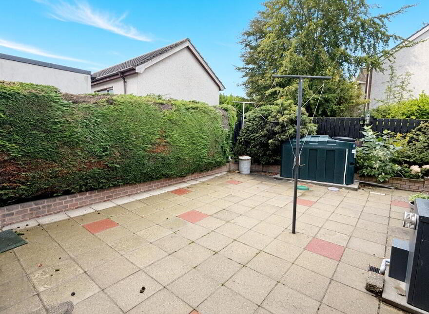 2 Mountview Gardens, Coleraine, BT51 3AZ
