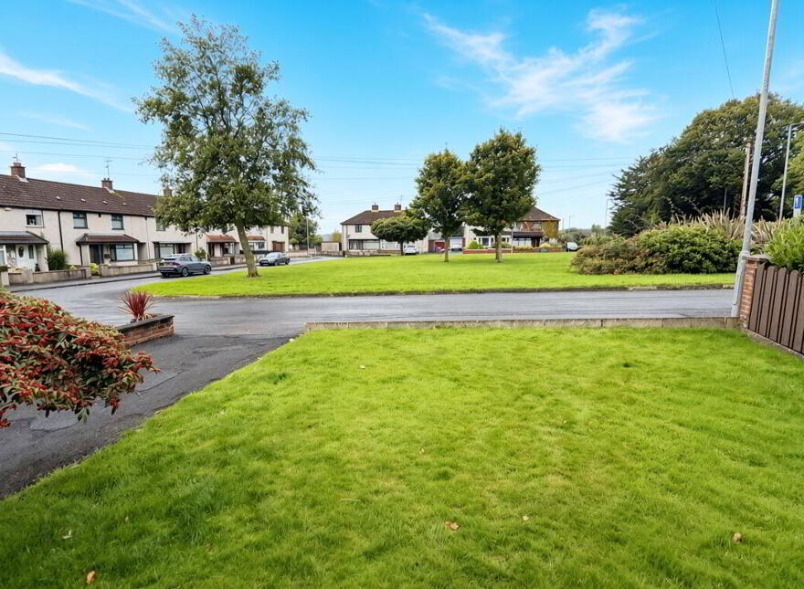 2 Mountview Gardens, Coleraine, BT51 3AZ