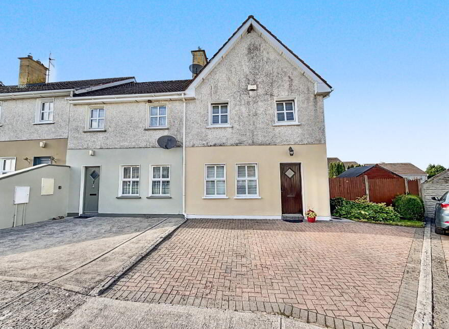 8 Cherry Close, Brindle Hill, Charleville, P56DP83