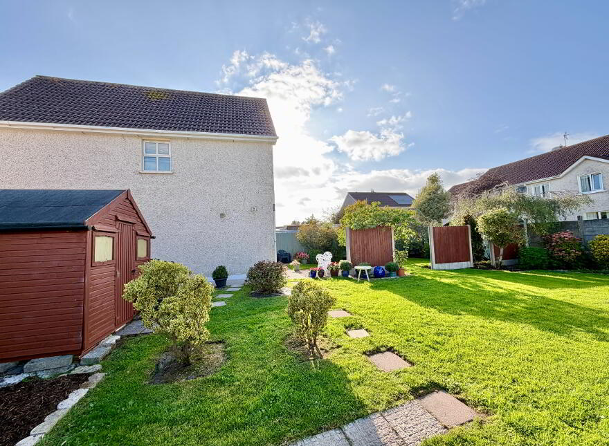 8 Cherry Close, Brindle Hill, Charleville, P56DP83