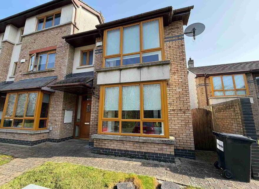20 Park Heath, Grangerath, Drogheda, A92E2HE