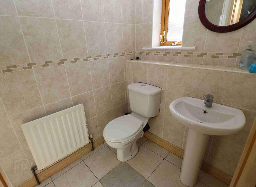 20 Park Heath, Grangerath, Drogheda, A92E2HE
