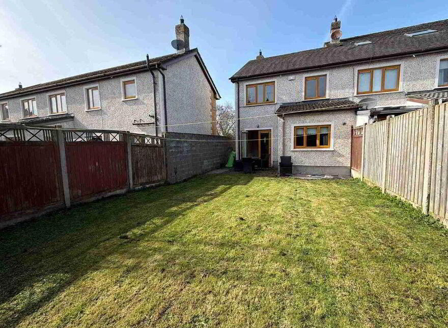 20 Park Heath, Grangerath, Drogheda, A92E2HE