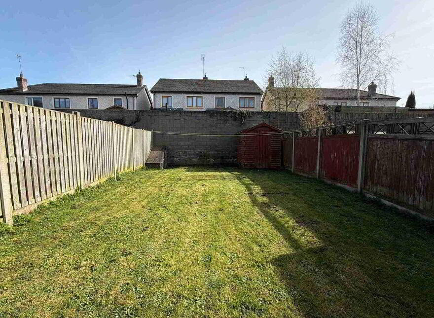 20 Park Heath, Grangerath, Drogheda, A92E2HE