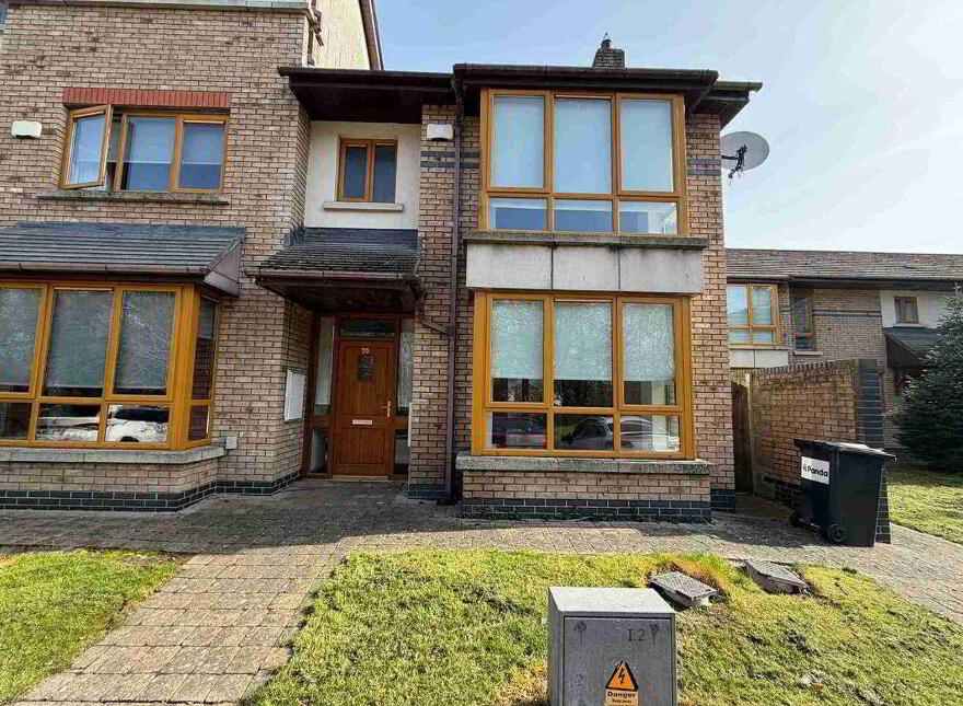 20 Park Heath, Grangerath, Drogheda, A92E2HE