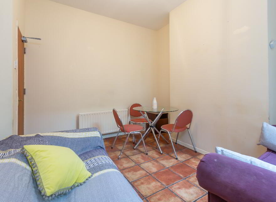 15 Agincourt Street, Belfast, BT7 1RB